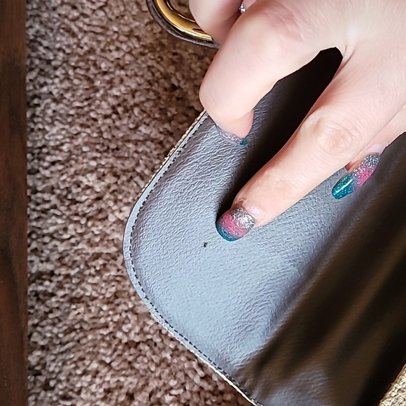 CLINIQUE purse clinique purse clinique purse clinique purse clinique purse clini - Picture 15 of 16